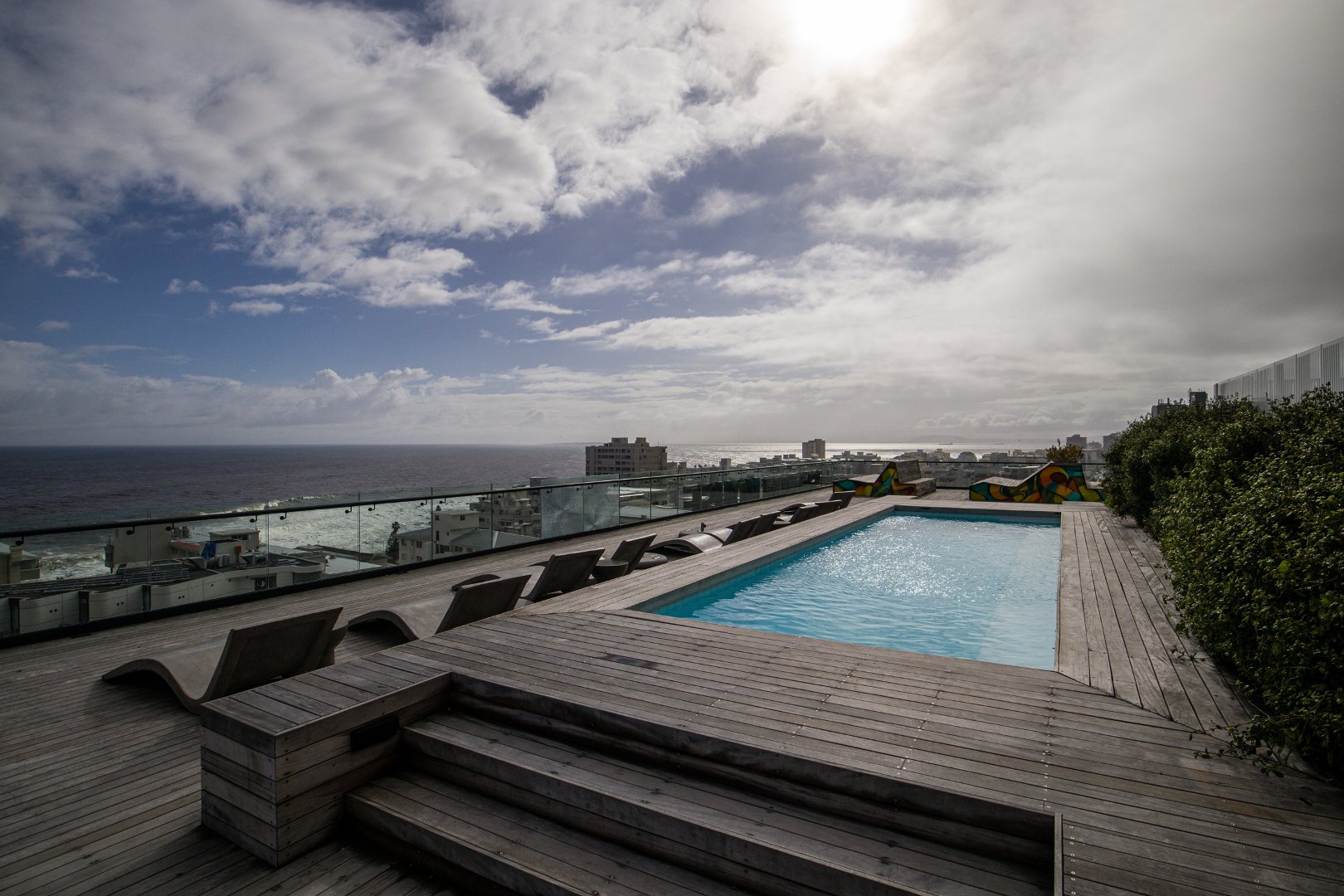 1 Bedroom Property for Sale in Sea Point Western Cape